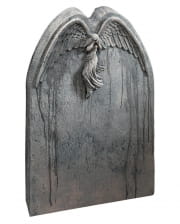 Grabstein Fallender Engel 