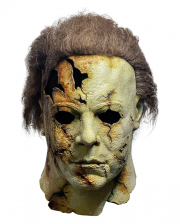 Halloween II - Michael Myers Dream Maske 