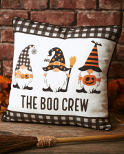 The Boo Crew Halloween Kissen 40x40 cm 
