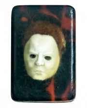 Halloween Slasher Scented Soap 