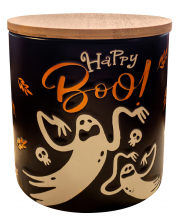 Happy Boo Geister Behälter 13cm 