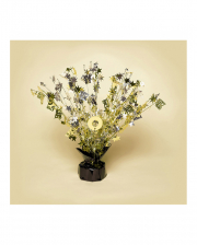 Happy New Year New Year's Eve Glitter Table Decoration