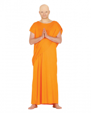 Buddhisten Kostüm 