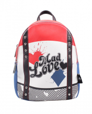 Harley Quinn Rucksack