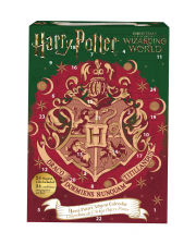 Harry Potter Merchandise Advent Calendar