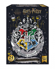 Harry Potter Geschenkartikel Adventskalender