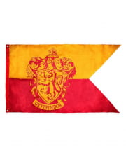 Harry Potter Gryffindor Flagge