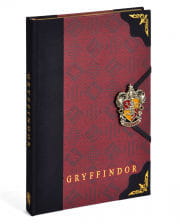 Gryffindor Harry Potter Tagebuch 
