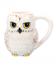 Harry Potter Hedwig 3D Cup 