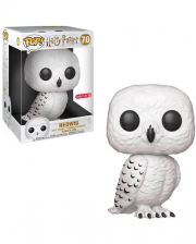 Huge Hedwig Funko POP! Figure 25 Cm
