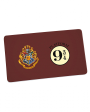 Harry Potter Hogwarts Express Breakfast Board 