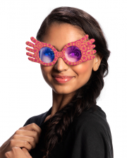 Harry Potter Luna Lovegood Magic Glasses