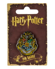 Hogwarts Pin Harry Potter 