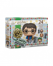 Harry Potter - Pocket POP - Advent Calendar 2020