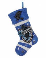 Harry Potter Ravenclaw Sock Christmas Ball 