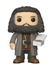 Harry Potter Hagrid Funko Pop! Figur Oversize