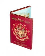 Harry Potter Jewelry Advent Calendar