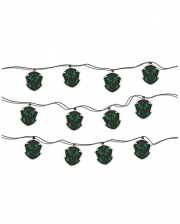 Harry Potter Slytherin Fairy Lights 12 Lights