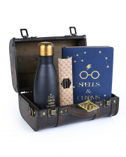 Harry Potter Premium Suitcase Gift Box 