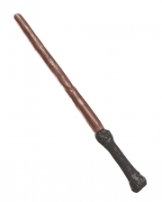 Déguisement Harry Potter - Pack Robe Gryffindor + baguette et lunettes -  Taille M/L - 306247