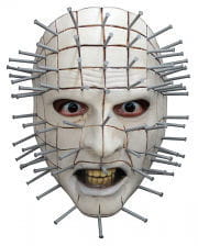 Hellraiser III: Pinhead Half Mask