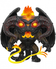 Lord Of The Rings Balrog Oversize Funko Pop! Figure 