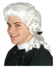 Men Rococo Wig 