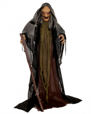 Halloween Figur Hexe Nahara 163cm 