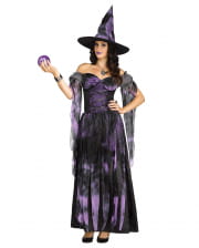 Starlight witch costume 