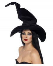 Witch Velvet Black 