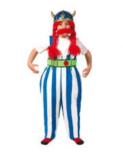 Hinkelsteinheber Children's Costume 