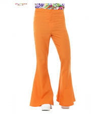 Men's Pants orange 