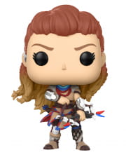 Horizon Zero Dawn Aloy Funko Pop! Figur