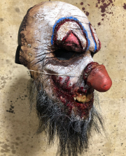 Horny Der Schwerenöter Horror-Clown Maske 
