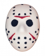 Hockey Masken Killer Halloween Badebombe 