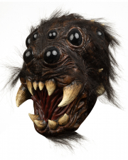 Horror Tarantula Mask 