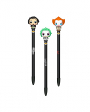 Horror Movie Funko Pop! Ballpoint