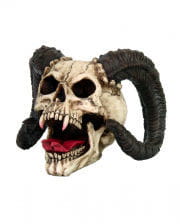 Havok's Hellion - Skull 