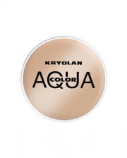 Kryolan Aqua Color skin color Light 15ml 
