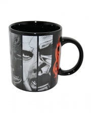 Slipknot Tasse