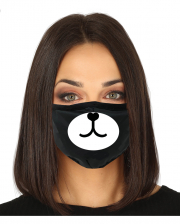 Panda 3 Layer Everyday Mask 