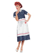 I Love Lucy Kostüm
