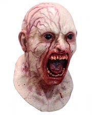 Infizierter Zombie Maske 