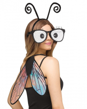 Insekten Kostüm Zubehör Set