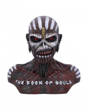 Iron Maiden "The Book of Souls" Aufbewahrungsbox 
