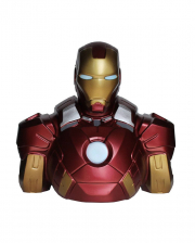 Iron Man Marvel Spardose 22cm