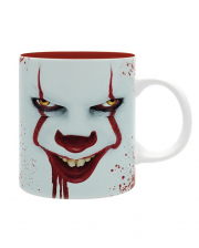 IT Pennywise Cup 
