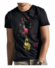 ES Pennywise & Georgie T-Shirt