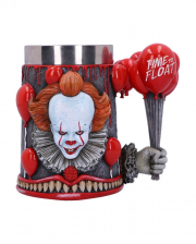 IT - Time To Float Pennywise Pitcher 15.5cm 