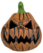 Jack-O'-Lantern Pumpkin Decoration 24cm 